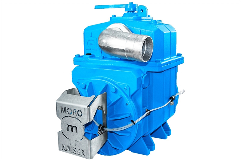 MORO PM70A vacuum pump supplier