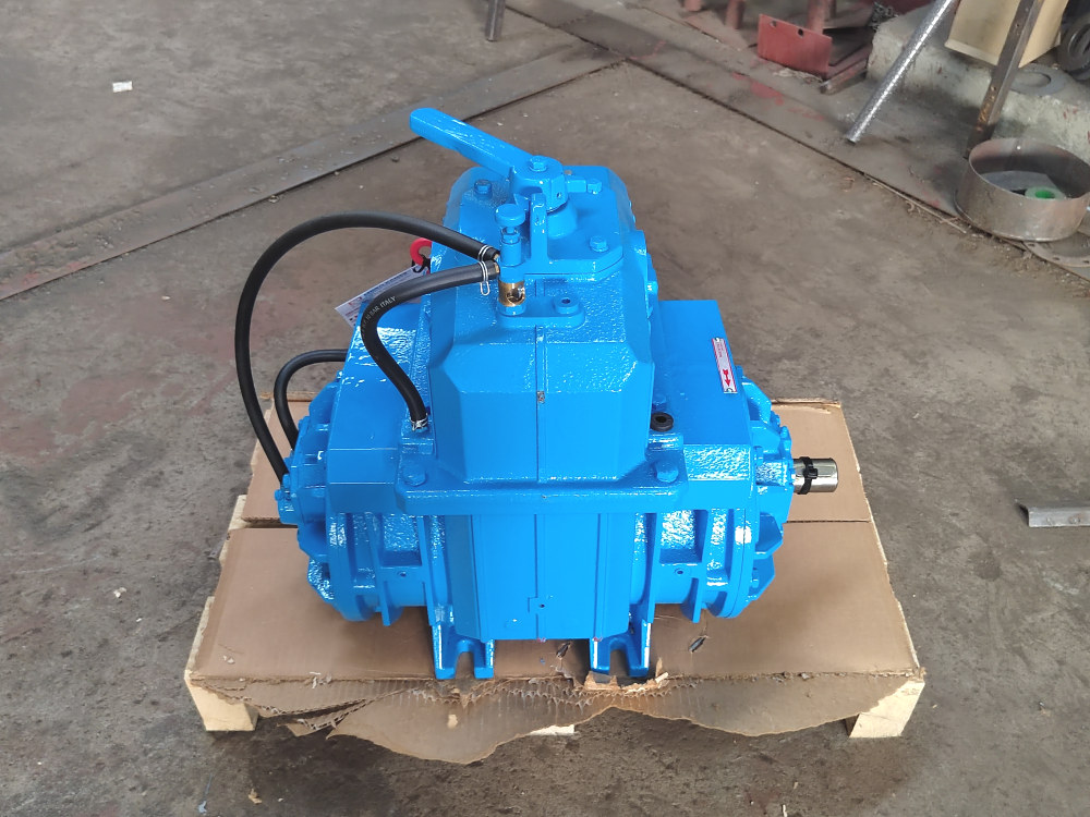 MORO VACUUM PUMP PM70A FOR Isuzu sewer cleaner truck factory