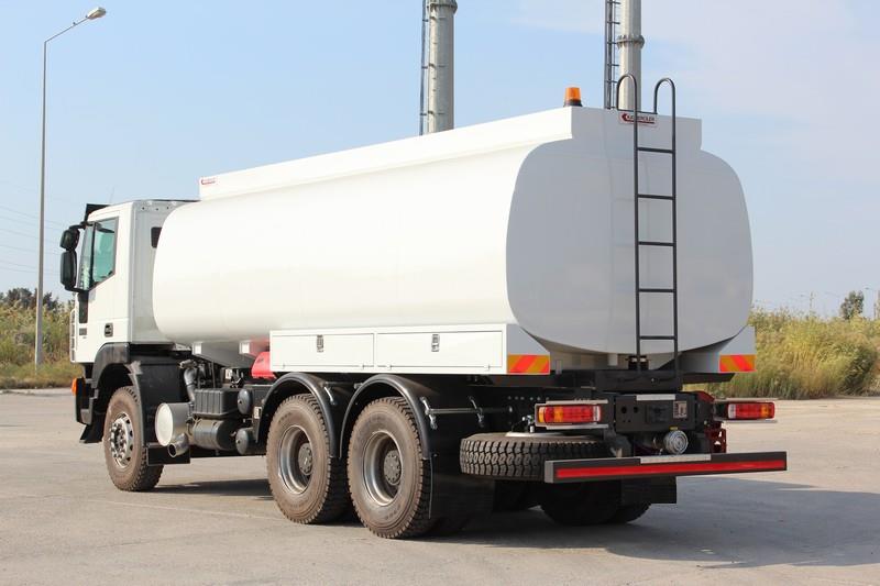 Hino water tanker trucks for sale