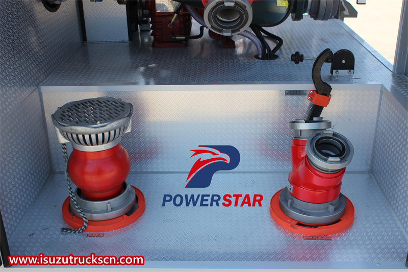 Water filter and water collector