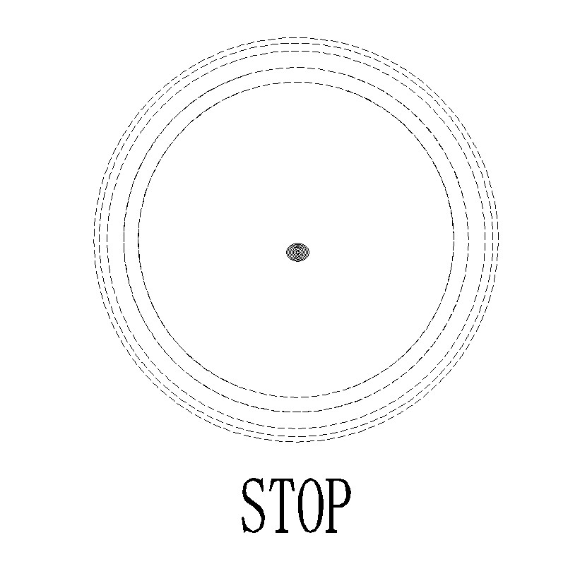 stop