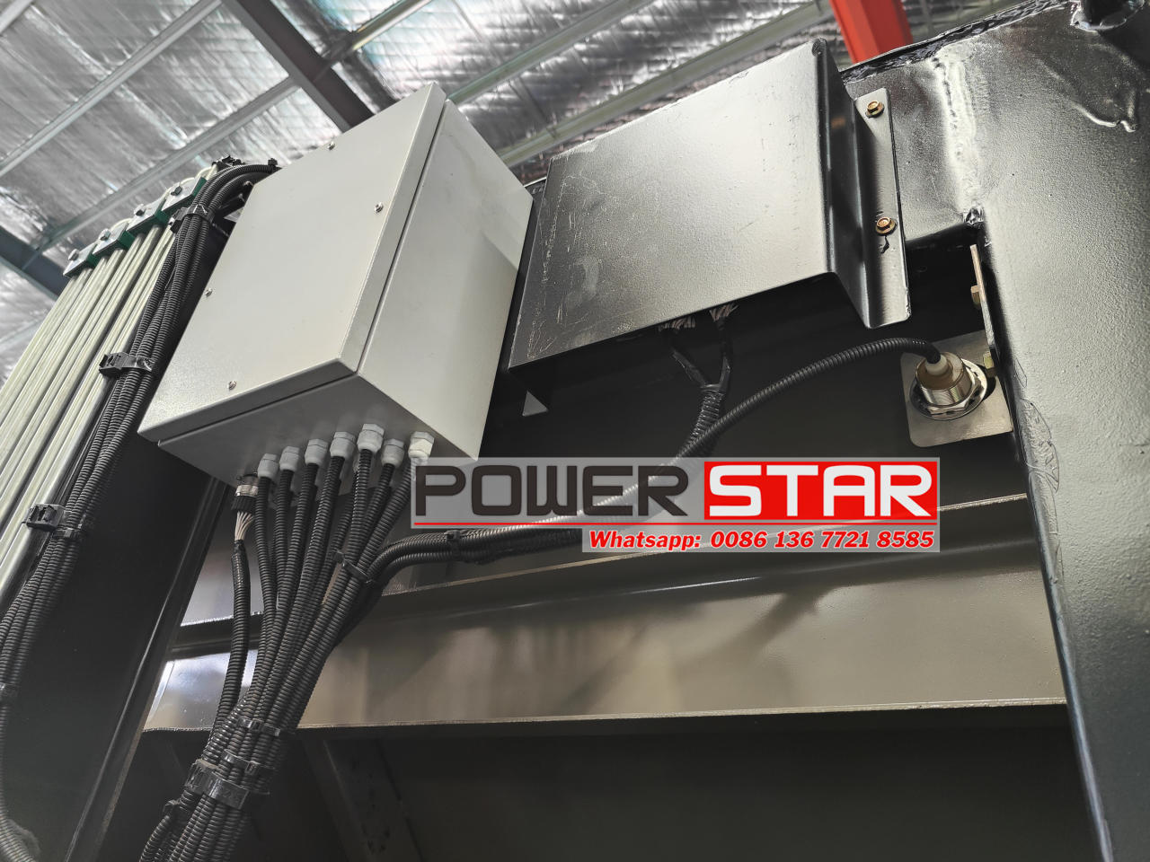 Isuzu Electric rear loading compactor truck technical specifications