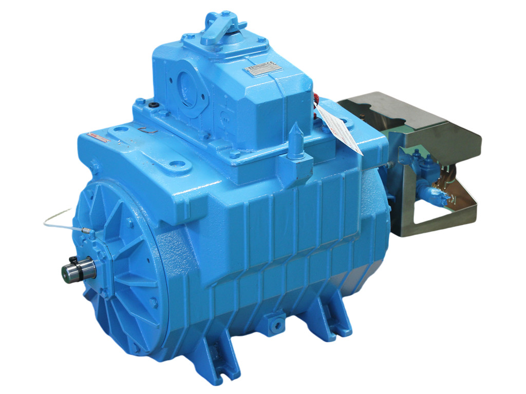 Italy MORO PM110W pump
