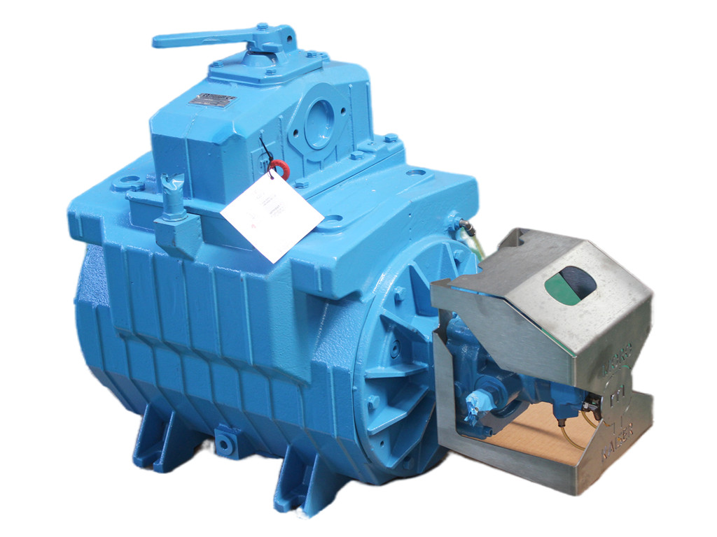 Italy MORO PM110W pump