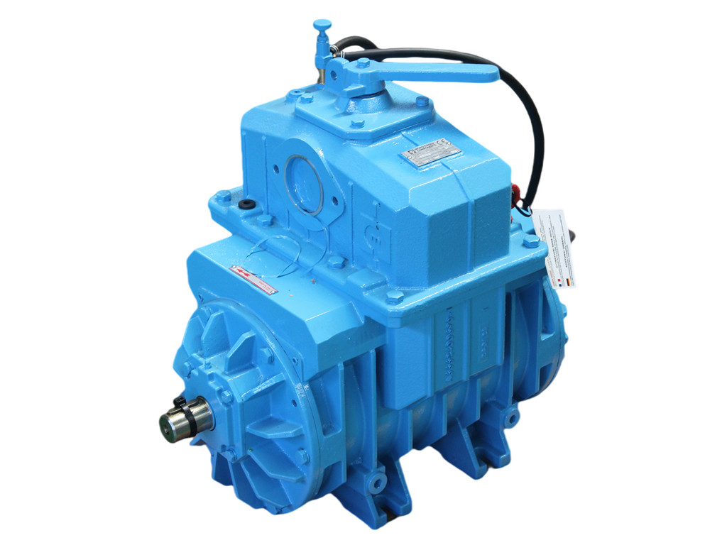Italy MORO PM70A vacuum pump