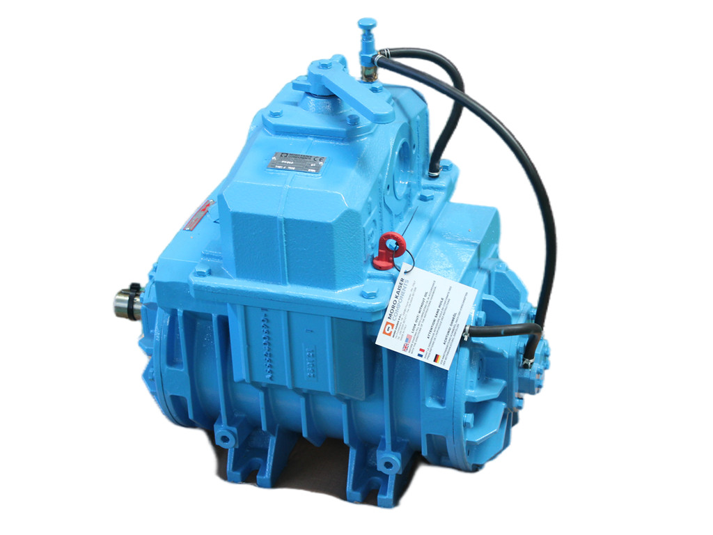 Italy MORO PM70A vacuum pump