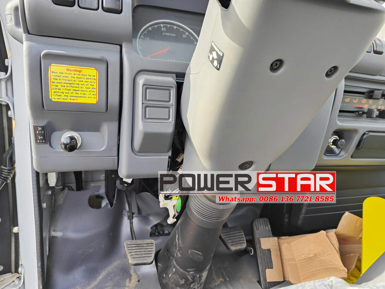Philippines Isuzu 4 wheeler vacuum suction truck factory supplier