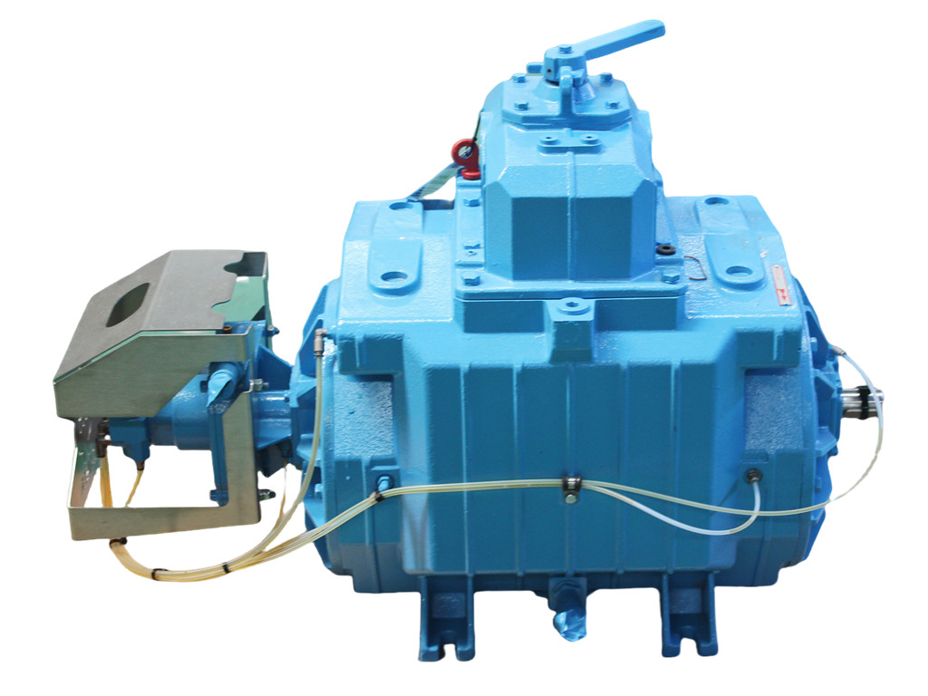 Italy MORO PM110W pump