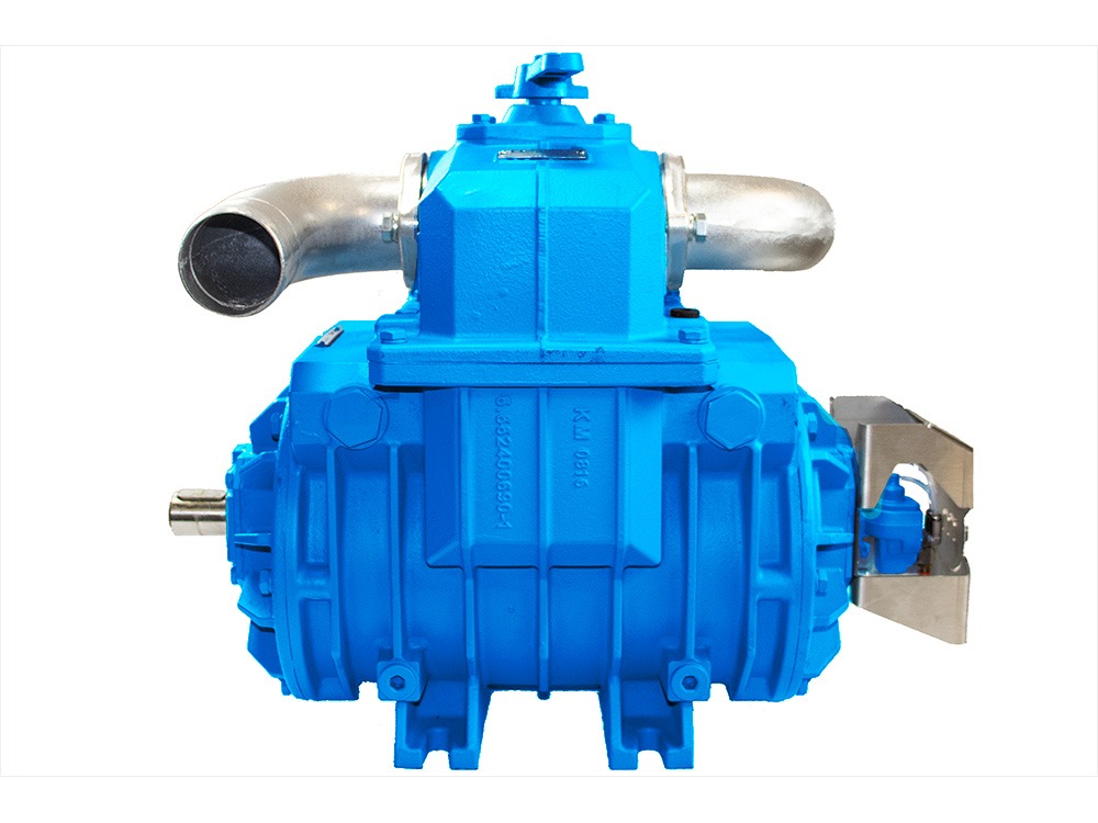 moro pm70A pump
