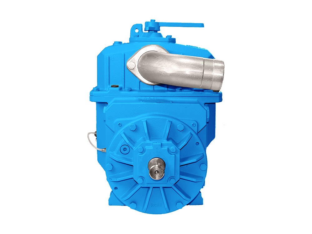 moro pm70A pump