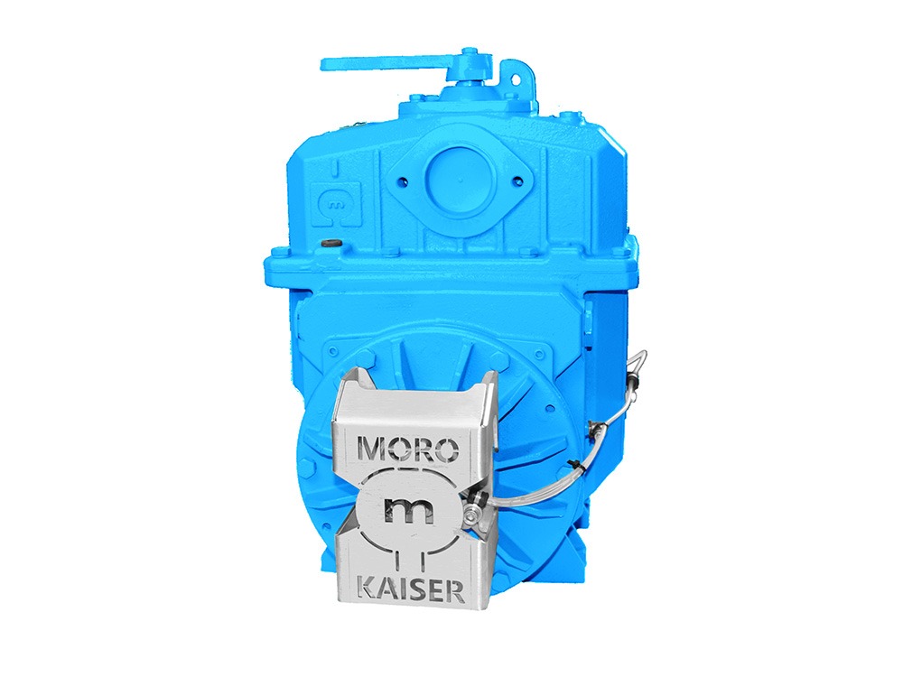 MORO PM70A pump