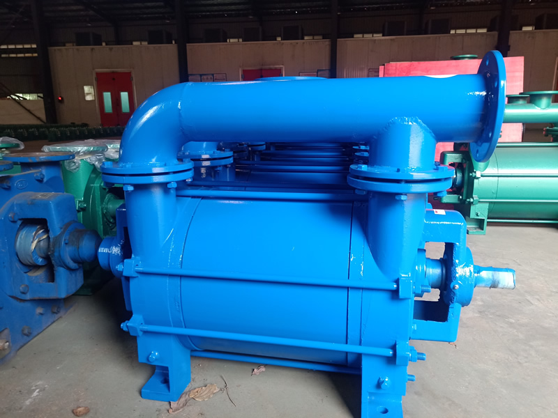water circulation vacuum pump