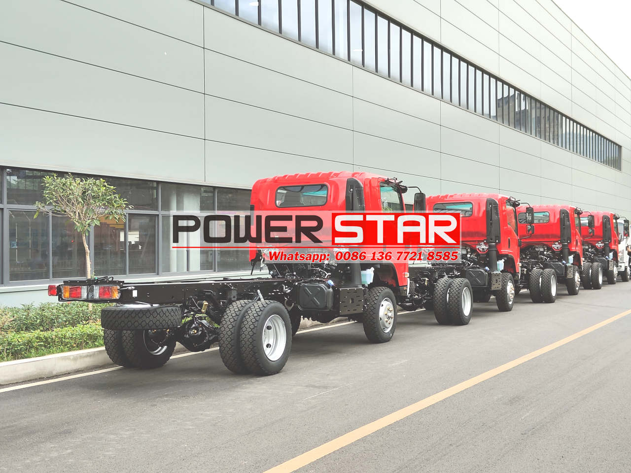 New or used Isuzu 4x4 Chassis Cab Trucks for sale