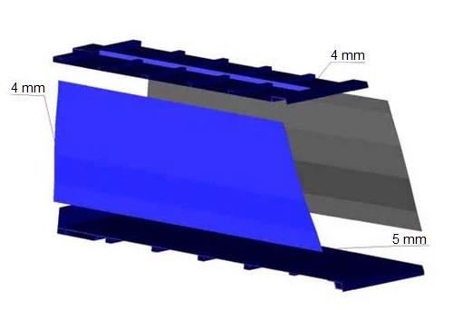 POWERSTAR compactor truck body