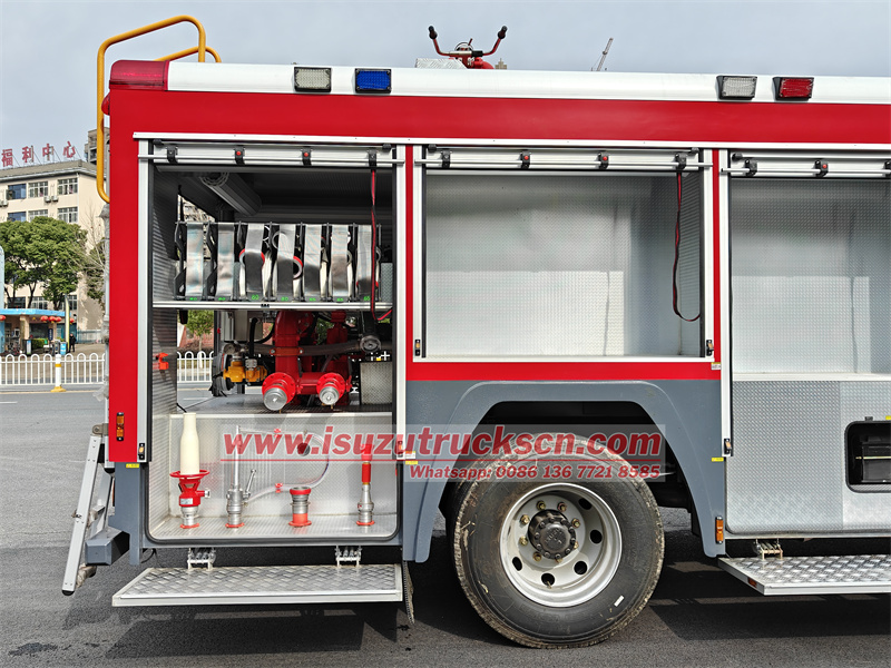 fire equipment