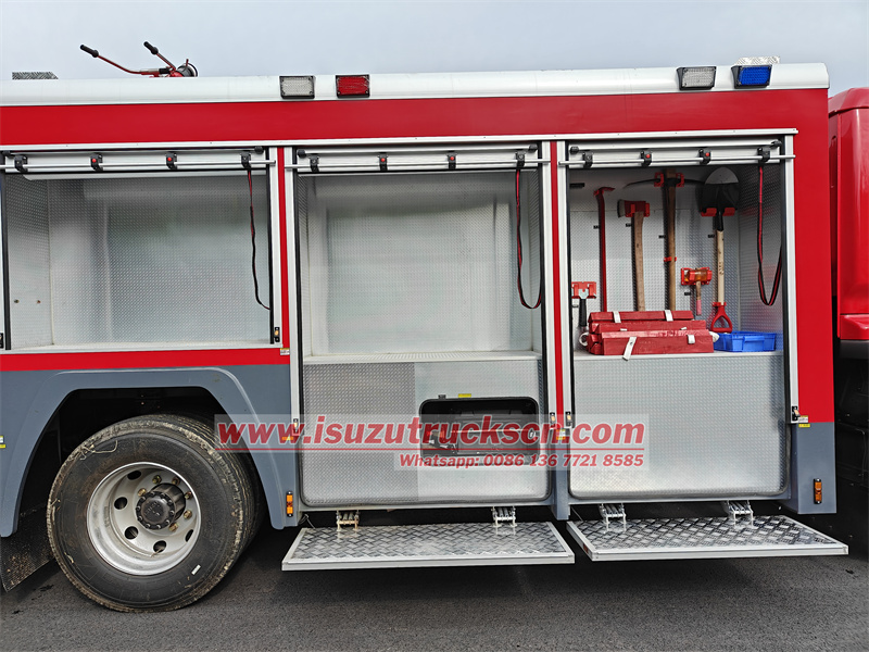 fire equipment