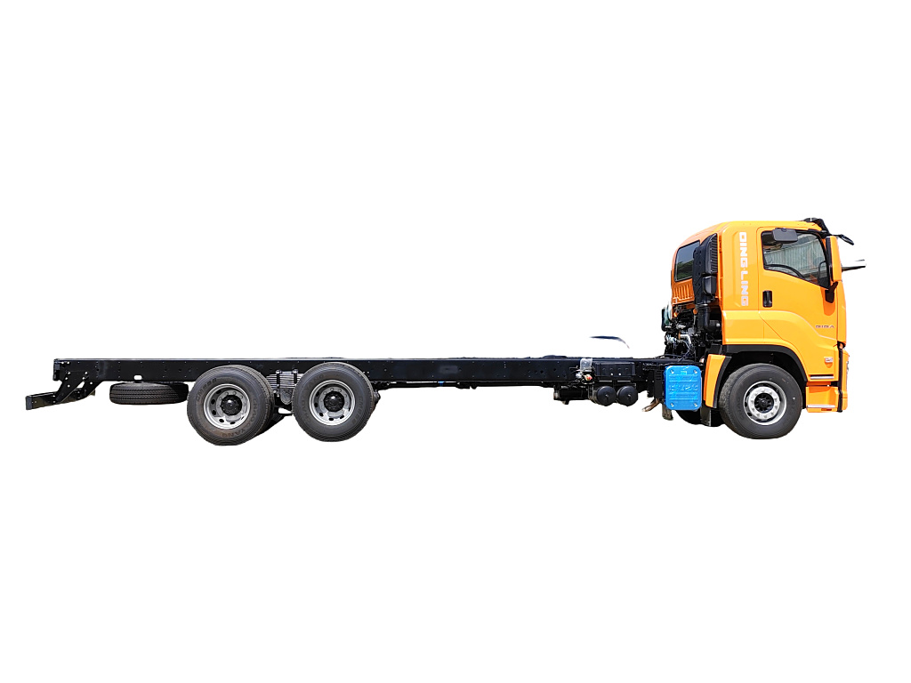 2026 Algeria Isuzu GIGA cab chassis truck pictures price specifications