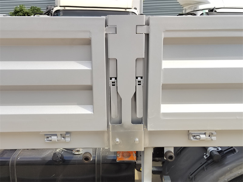 ISUZU articulating boom truck for sale