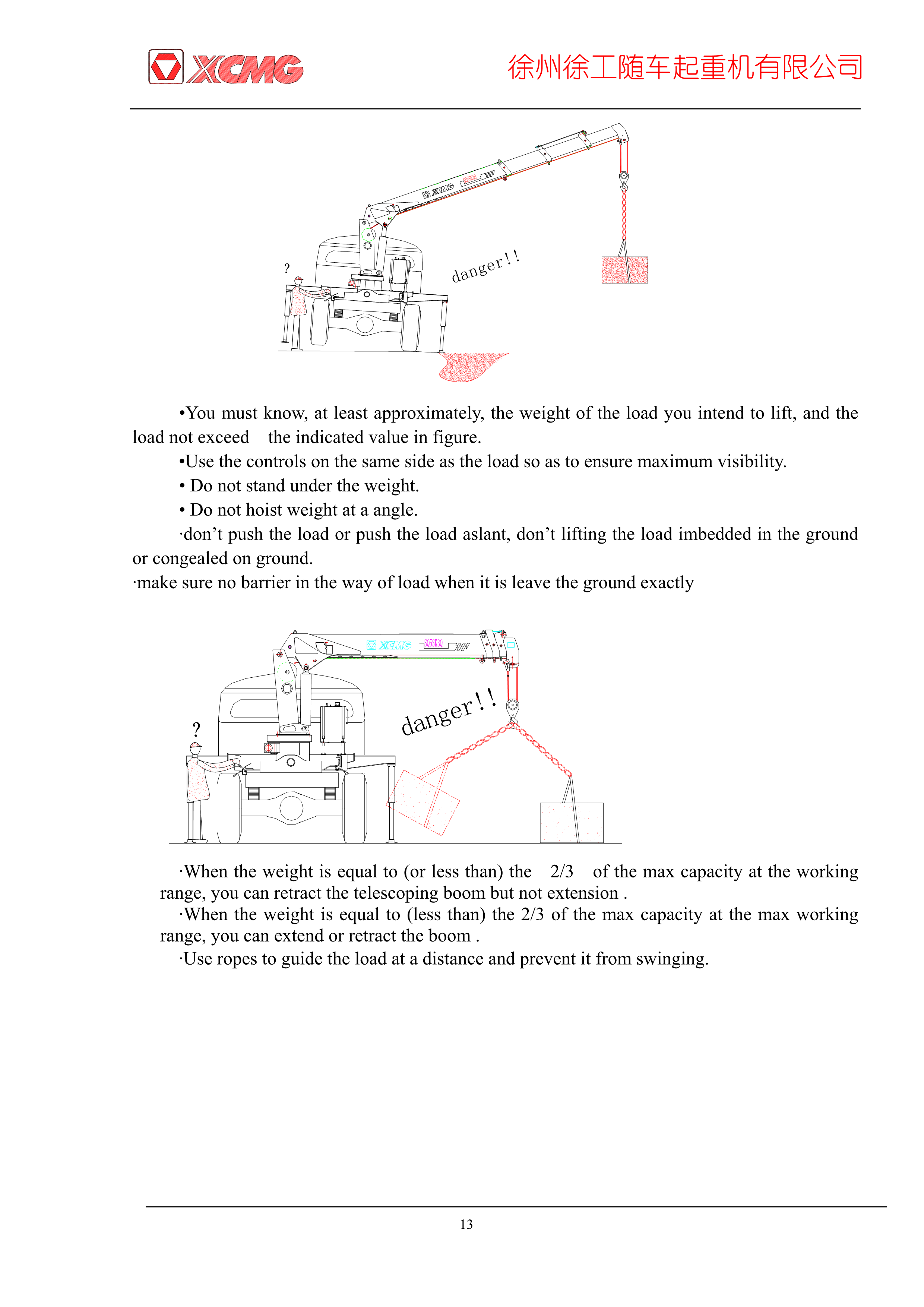 Palau 5tons Boom truck crane Isuzu technical drawing