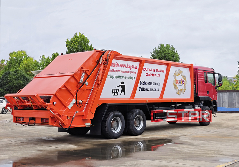 Fully Sealed Cover Device