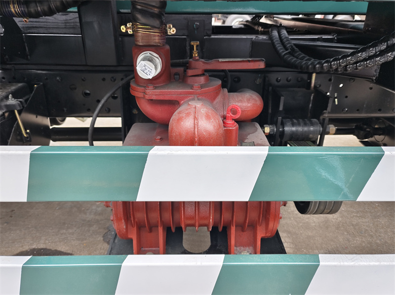 Moro PM60A vacuum pump