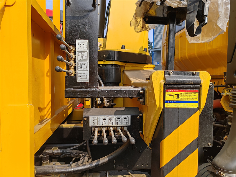 Control System
