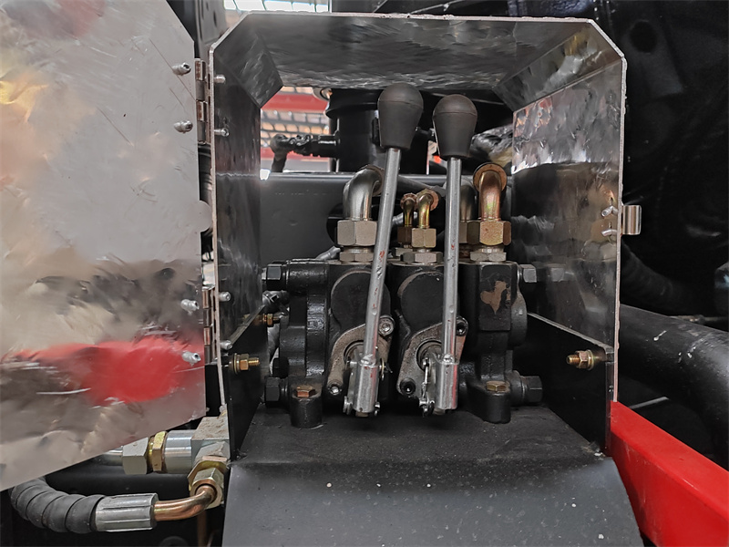 Isuzu GIGA 15cbm drainage vacuum truck