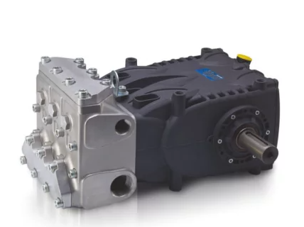 German PINFL PF36 high-pressure plunger pump