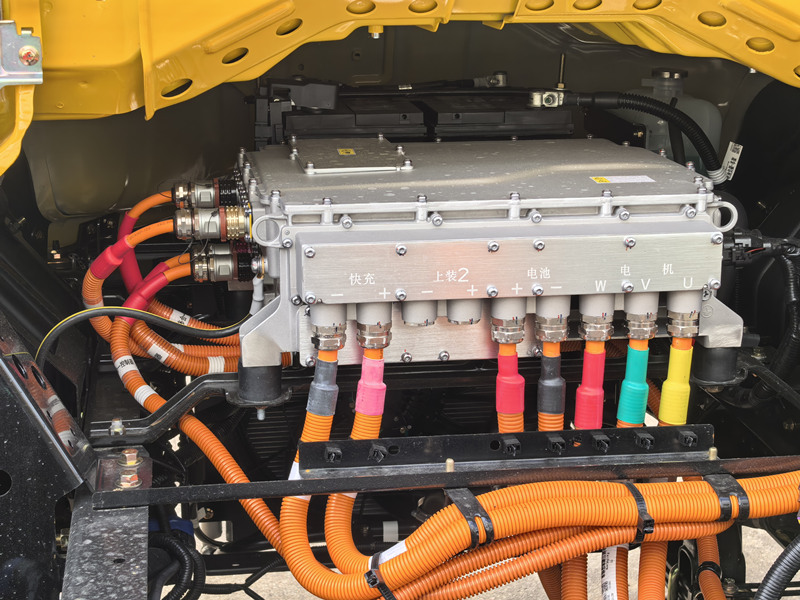 100.46kWh CATL LFP Battery