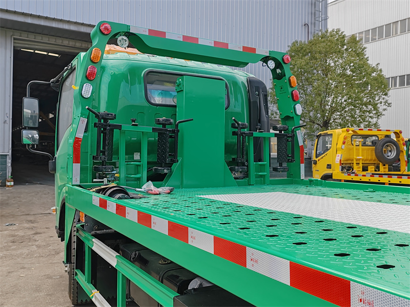 Auxiliary wheels (trolley)