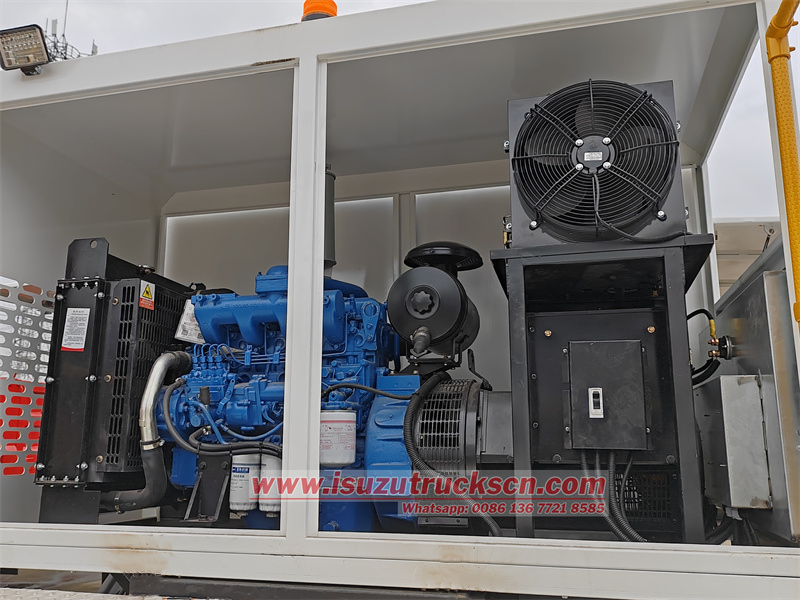 Diesel Generator Set
