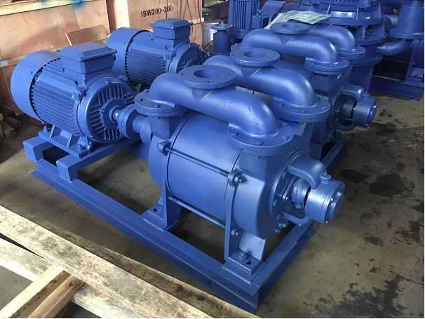  SK-12 Water circulation Vacuum Pump