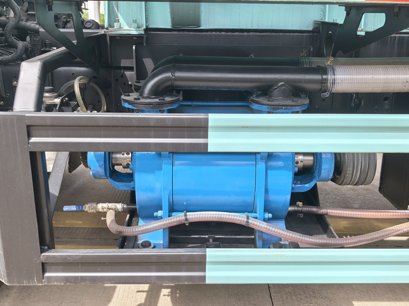SK-12 water circulation vacuum pump 