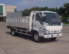 Isuzu garbage compactor truck/waste compactor trucks/garbage transporting truck
