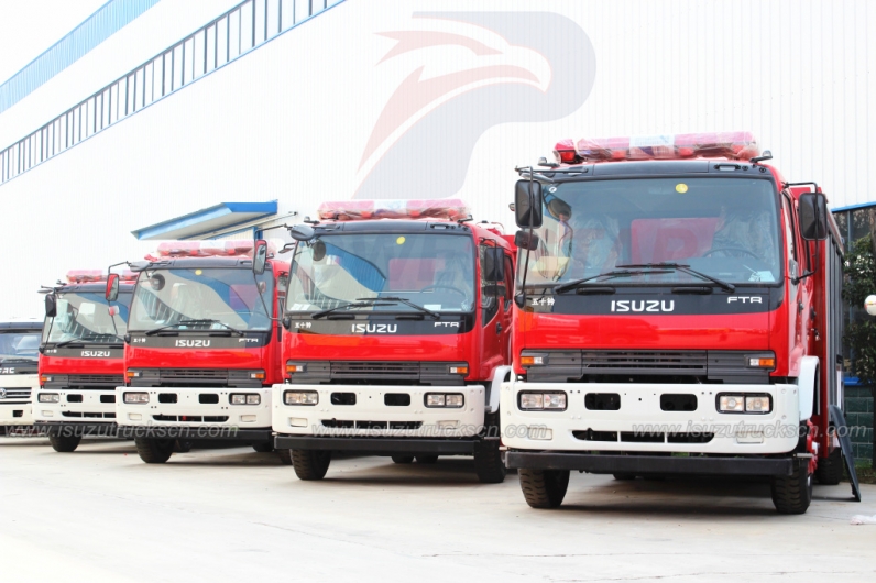 fire water-foam fire vehicle,fire-fighting truck ,fire fighting vehicle