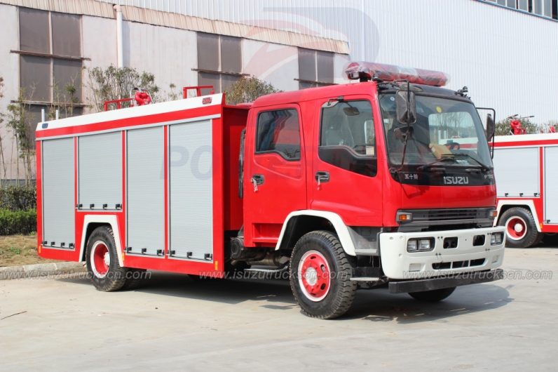 fire water-foam fire vehicle,fire-fighting truck ,fire fighting vehicle