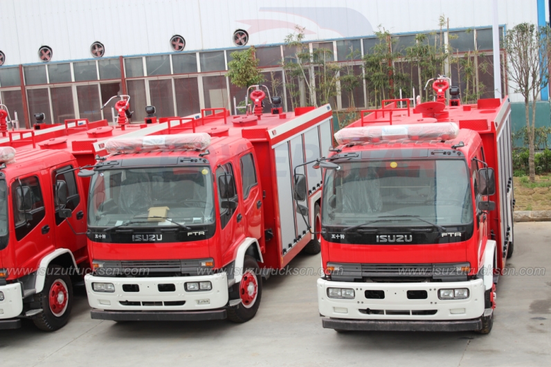 fire water-foam fire vehicle,fire-fighting truck ,fire fighting vehicle