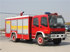 4x2 fire fighting truck brand new fire truck