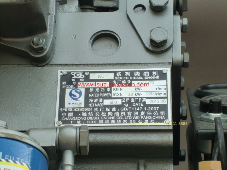 35cbm 3 Axle Dry Bulk Cement Truck Powder Transport Tanker Semi Trailer for sale