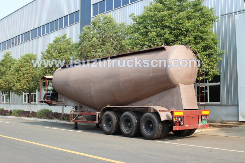 Images for bulk cement trailer