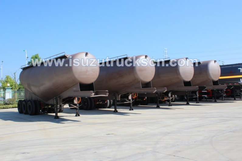 Images for bulk cement trailer