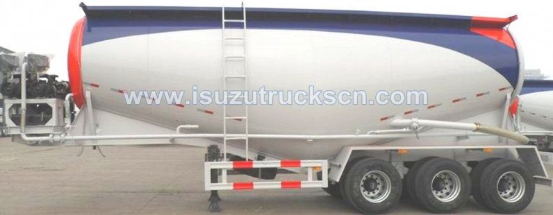 Images for bulk cement trailer
