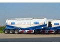 Images for bulk cement trailer