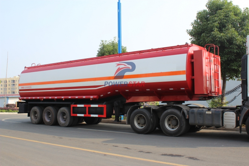 Prime Mover HINO TRACTOR UNIT