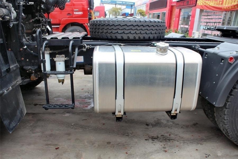 new 6x4 Heavy Tow Trucks Isuzu Heavy tractor truck