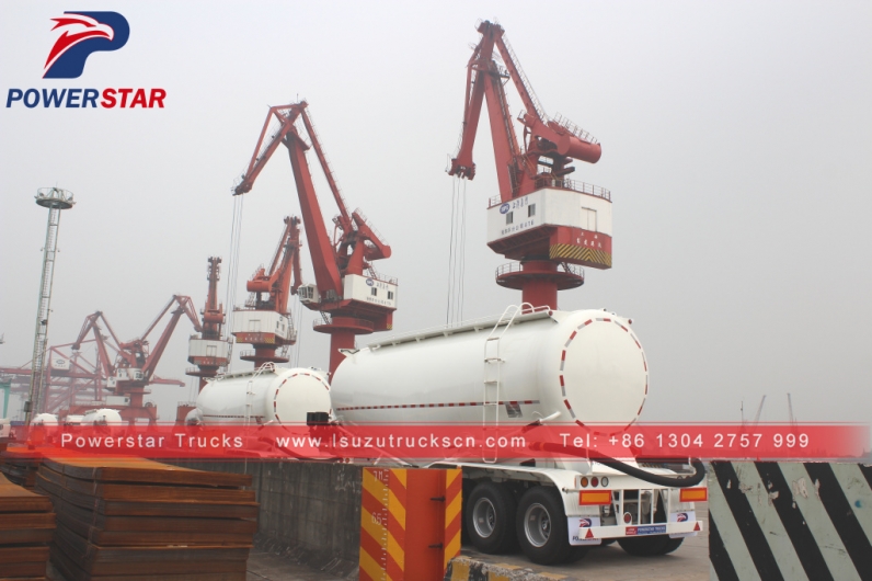 Prime Mover HINO TRACTOR UNIT