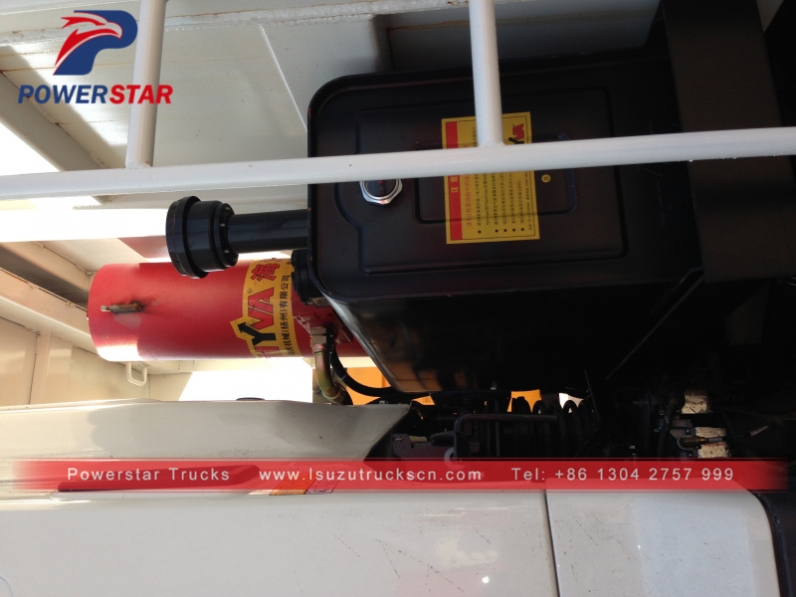 GAC Hino 6x4 380hp 10 wheeler dump trucks tipper truck for sale