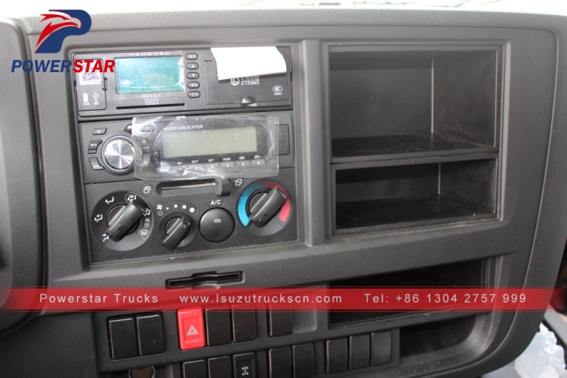 New isuzu 6x4 GIGA Tractor Truck Prime Mover And Tractor Trucks For Sale
