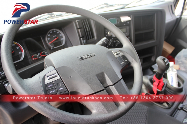 New isuzu 6x4 GIGA Tractor Truck Prime Mover And Tractor Trucks For Sale