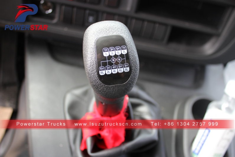 New isuzu 6x4 GIGA Tractor Truck Prime Mover And Tractor Trucks For Sale
